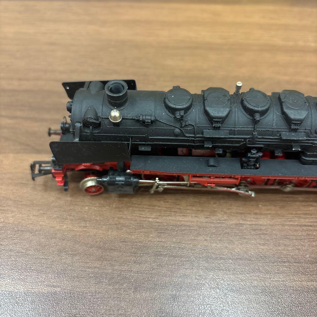 Memphis Belle★メルクリン 3085 蒸気機関車 HOゲージ