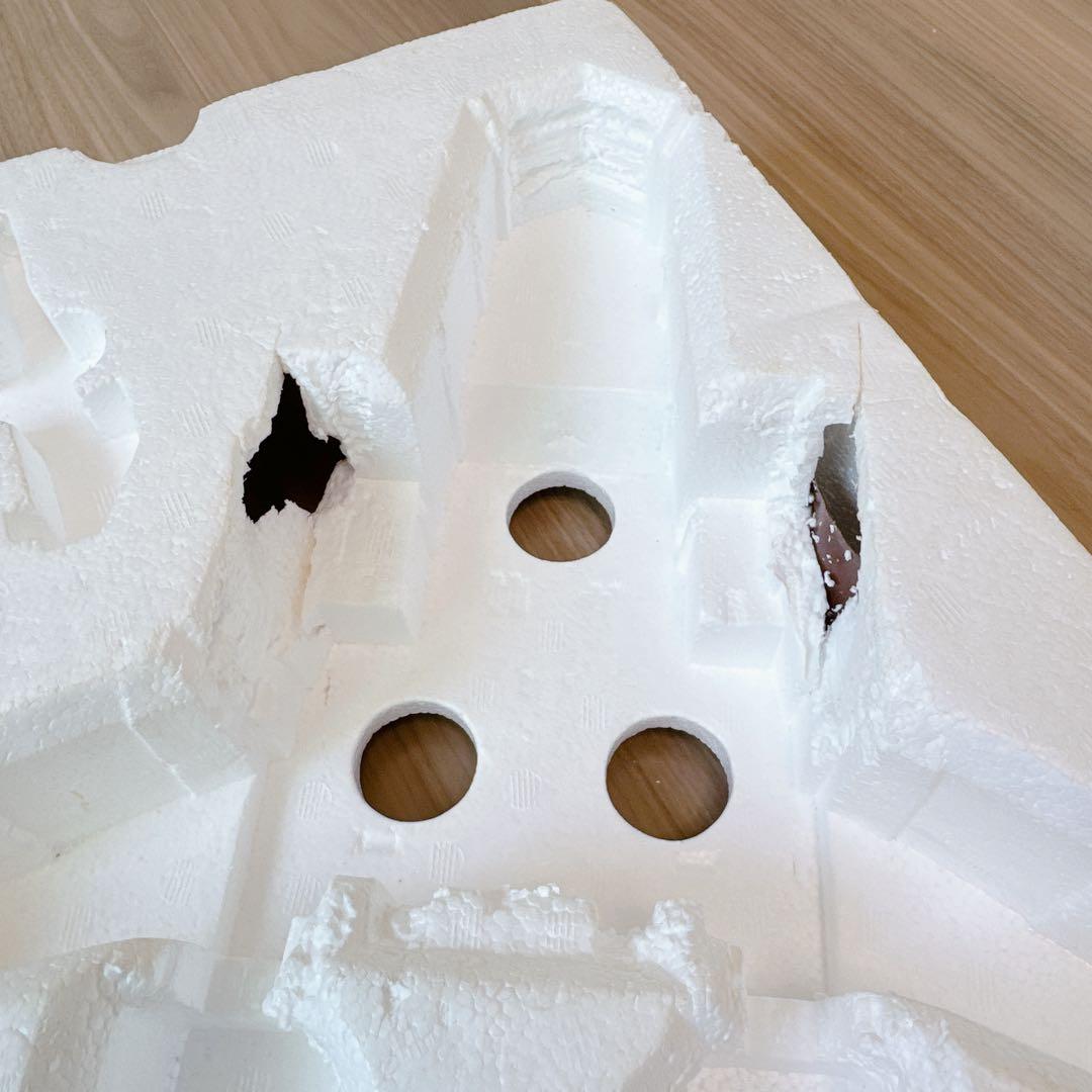 トランスフォーマー C-325 グレートショット