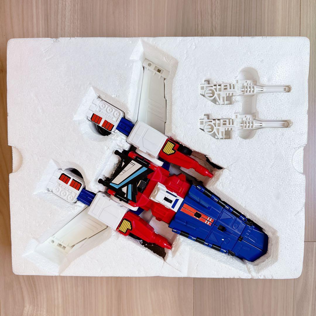 トランスフォーマー C-325 グレートショット