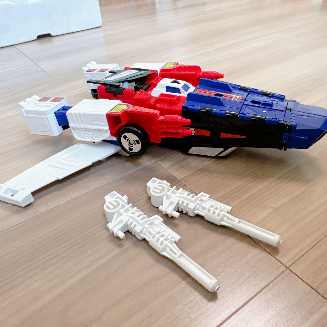 トランスフォーマー C-325 グレートショット