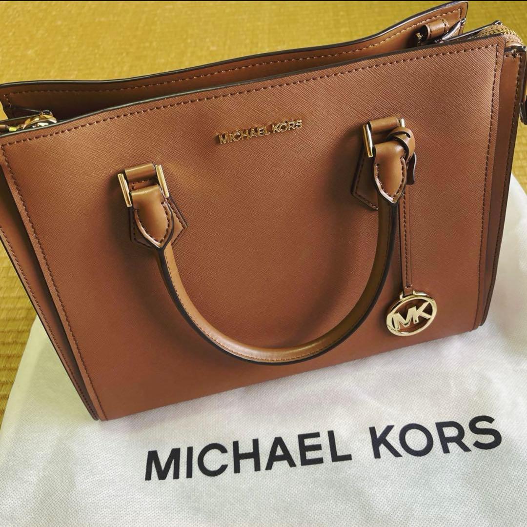 MICHAELKORS♡ハンドバッグ