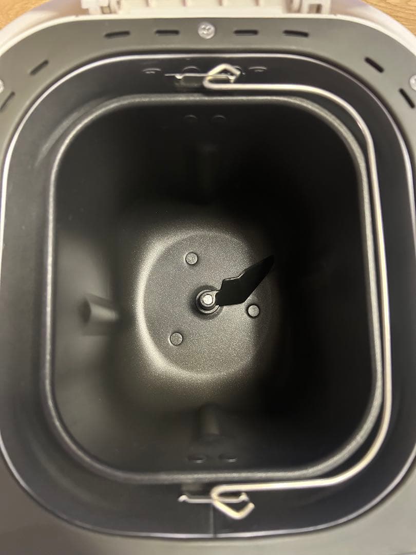 siroca ホームベーカリー