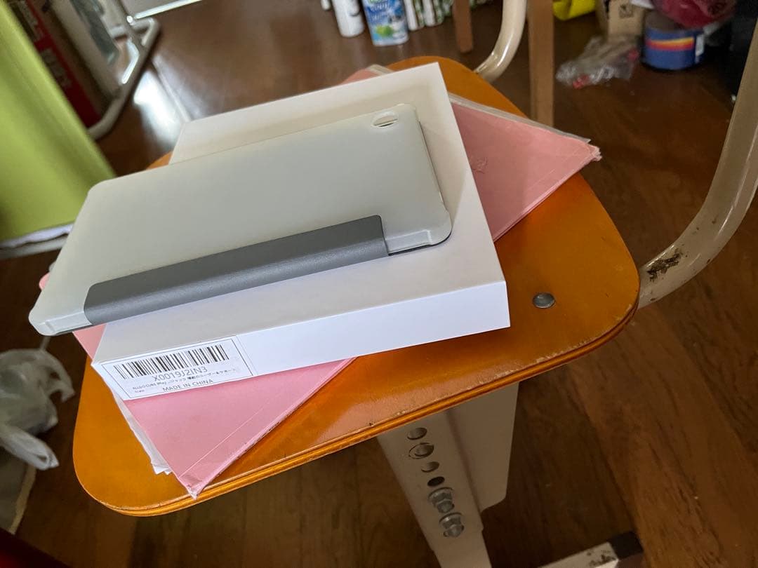 k*l様 iplay60 mini ALLDOCUBE