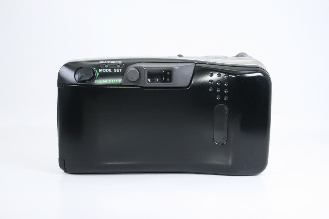 OLYMPUS OZ 140S 動作確認済みフィルムカメラ#342