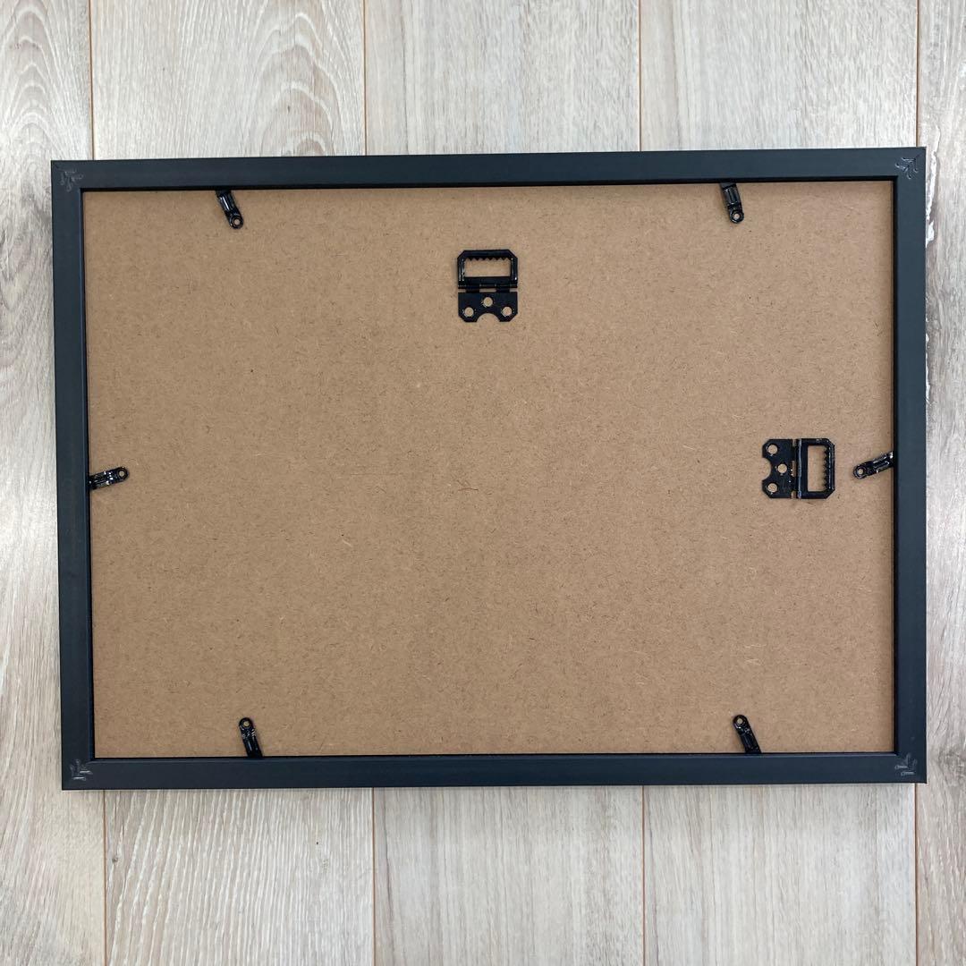 歌川広重 手摺木版画 『江戸近郊八景 吾嬬杜夜雨』悠々洞出版 昭和時代 浮世絵