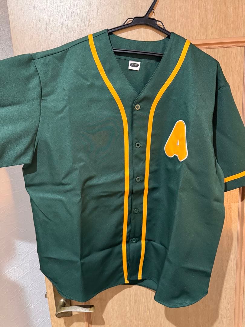 ひ*ろ様 あいみょん　サーチライトユニフォーム Lサイズ　　※値下げしました