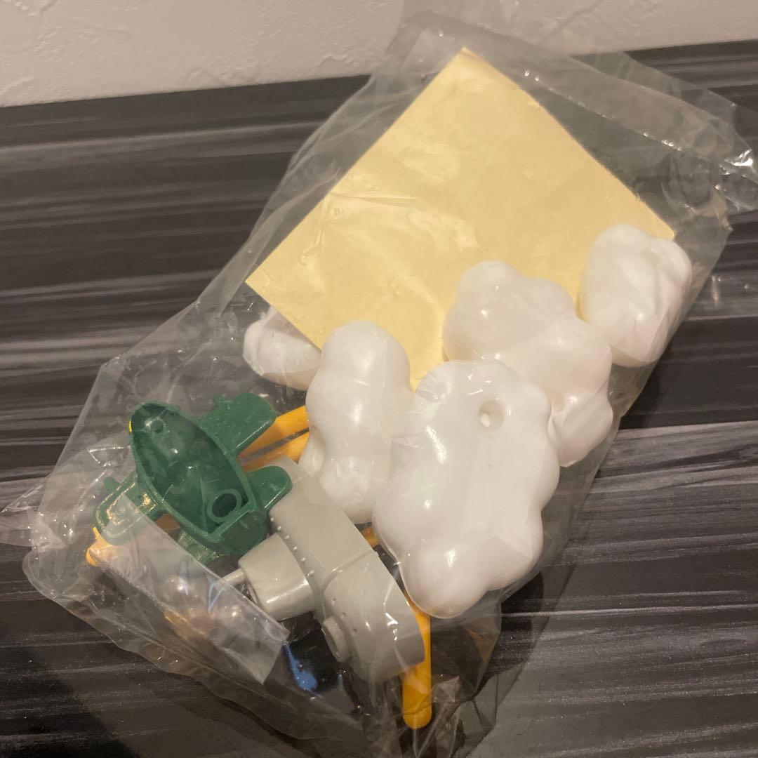 タカトクトイス　ゼロ戦キュンキュン