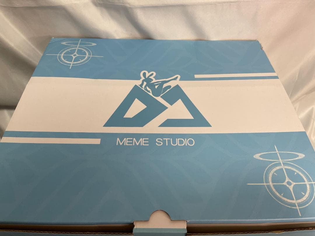 Miyin studio ブルーアーカイブ 一之瀬アスナ バニー フィギュア