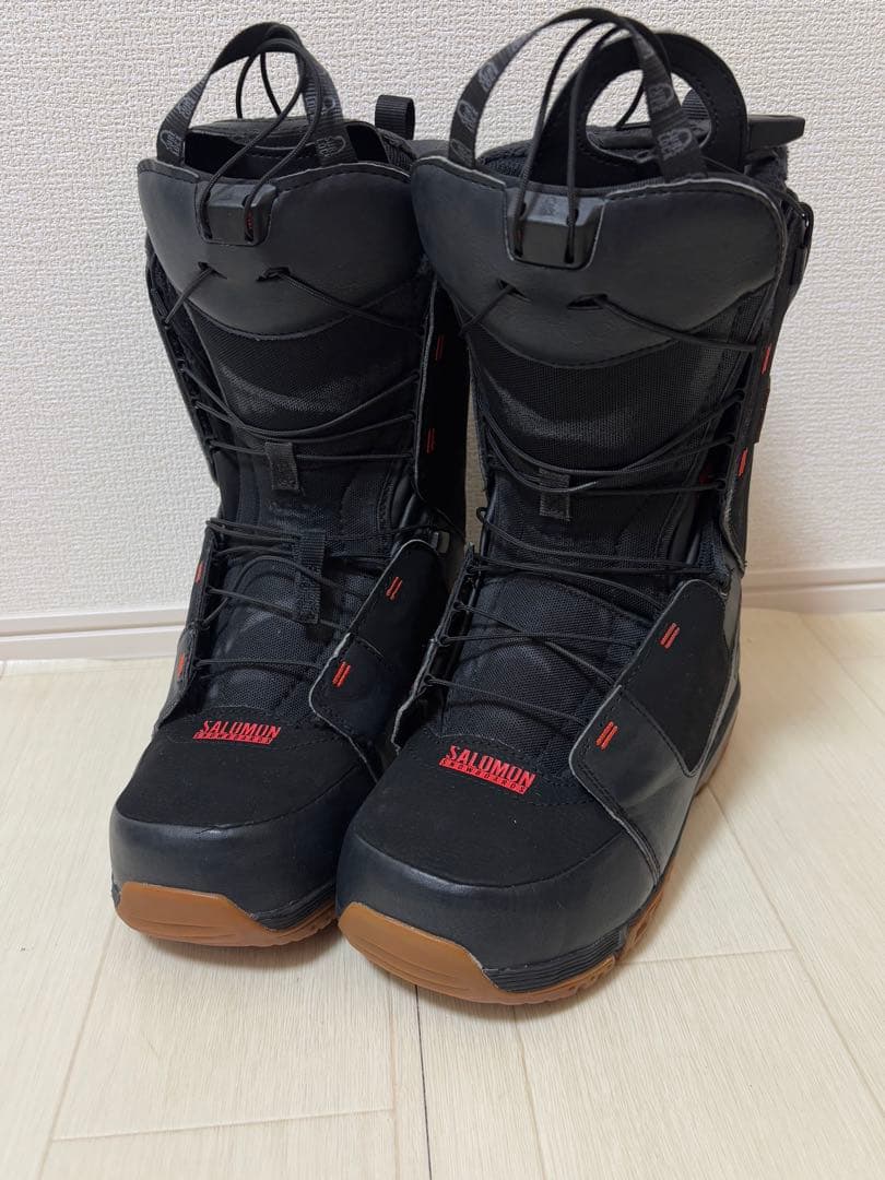 サロモン　DIALOGUE WIDE スノーボードブーツ　25.5㎝