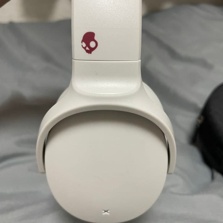 SKULLCANDY ヘッドホン