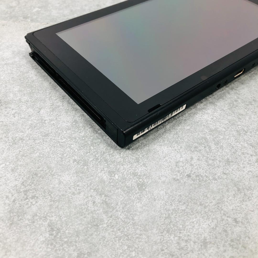 【動作OK】任天堂 Switch 旧型 HAC-001 本体のみ 01-57