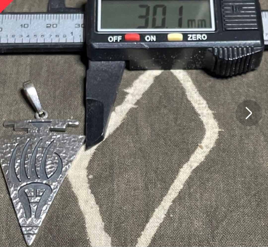 ルーベンソーフキー　5月いっぱいの出品　インディアンジュエリー