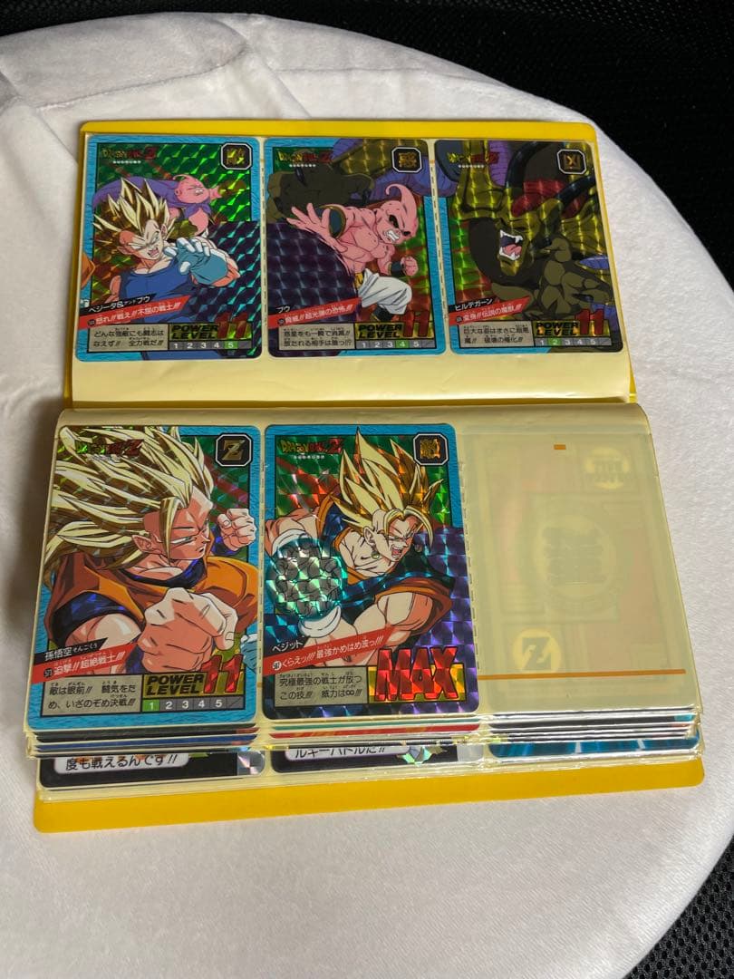 ドラゴンボール スーパーバトル