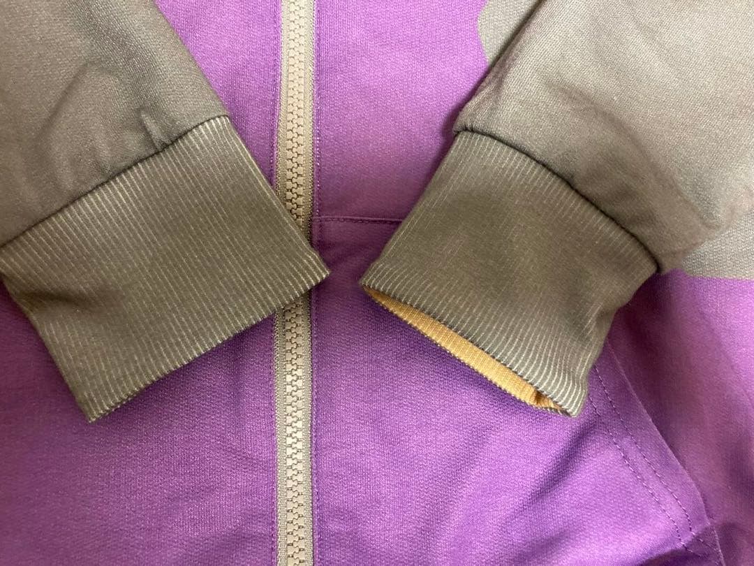 1回使用‼️✳️モルペコリバーシブルパーカー✳️ポケモンセンター公式‼️仮装Mハロウィン