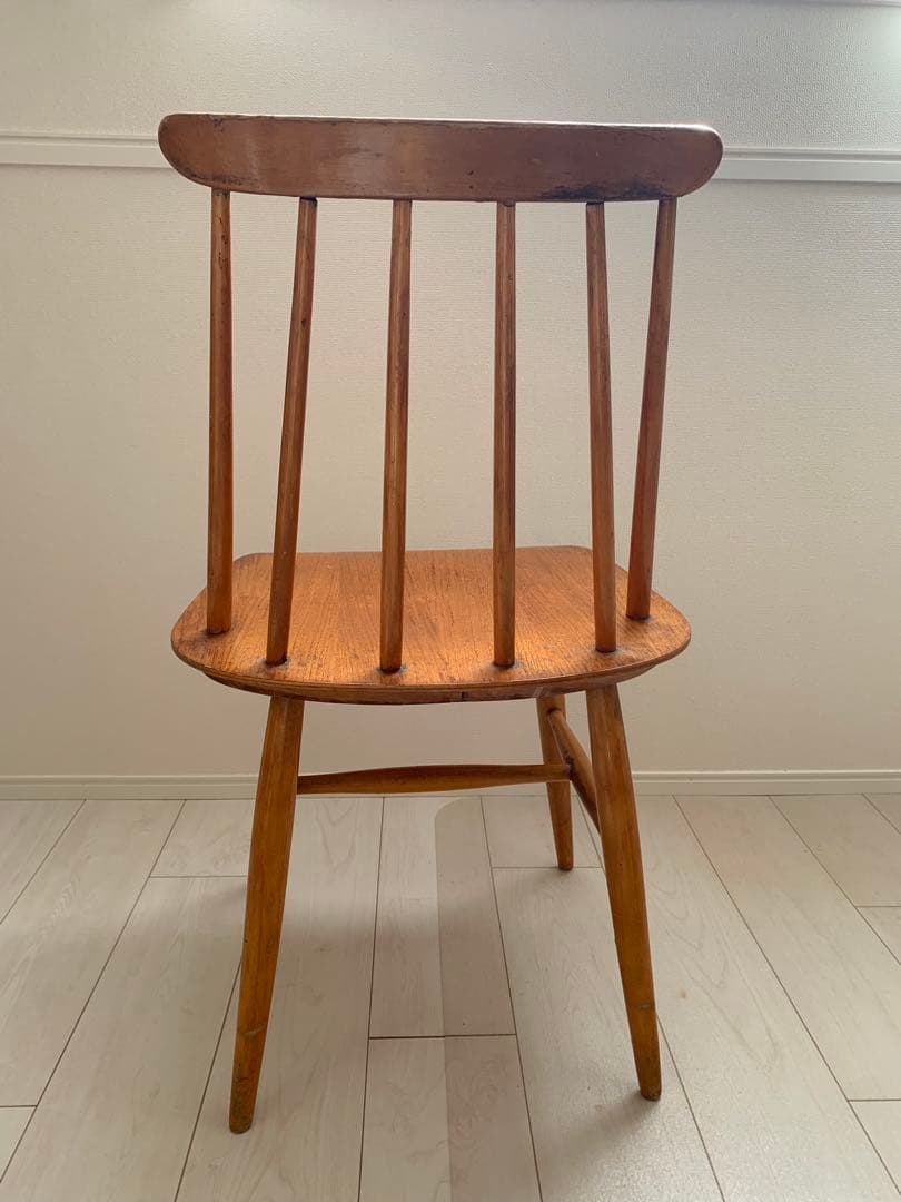 イルマリ・タピオヴァーラ Edsby Verken Fanett 北欧ビンテージ