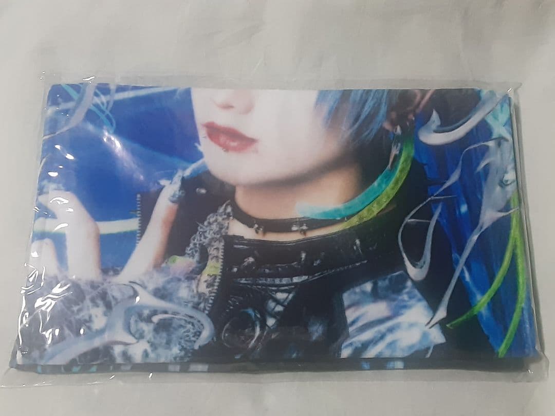 Royz　昴　BIGタオル　2025