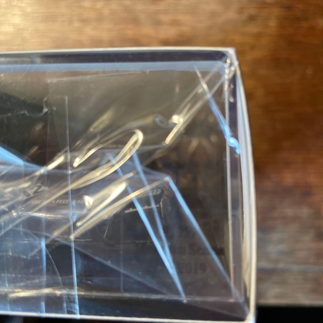 絶版新品未開封未使用品 1/43 スパーク　マクラーレン　セナ　GTR 2019