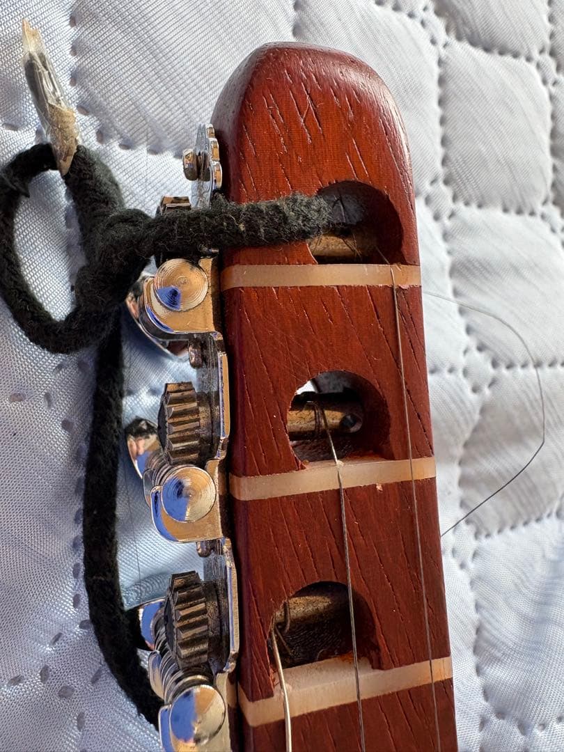 激レア　ストラムスティック