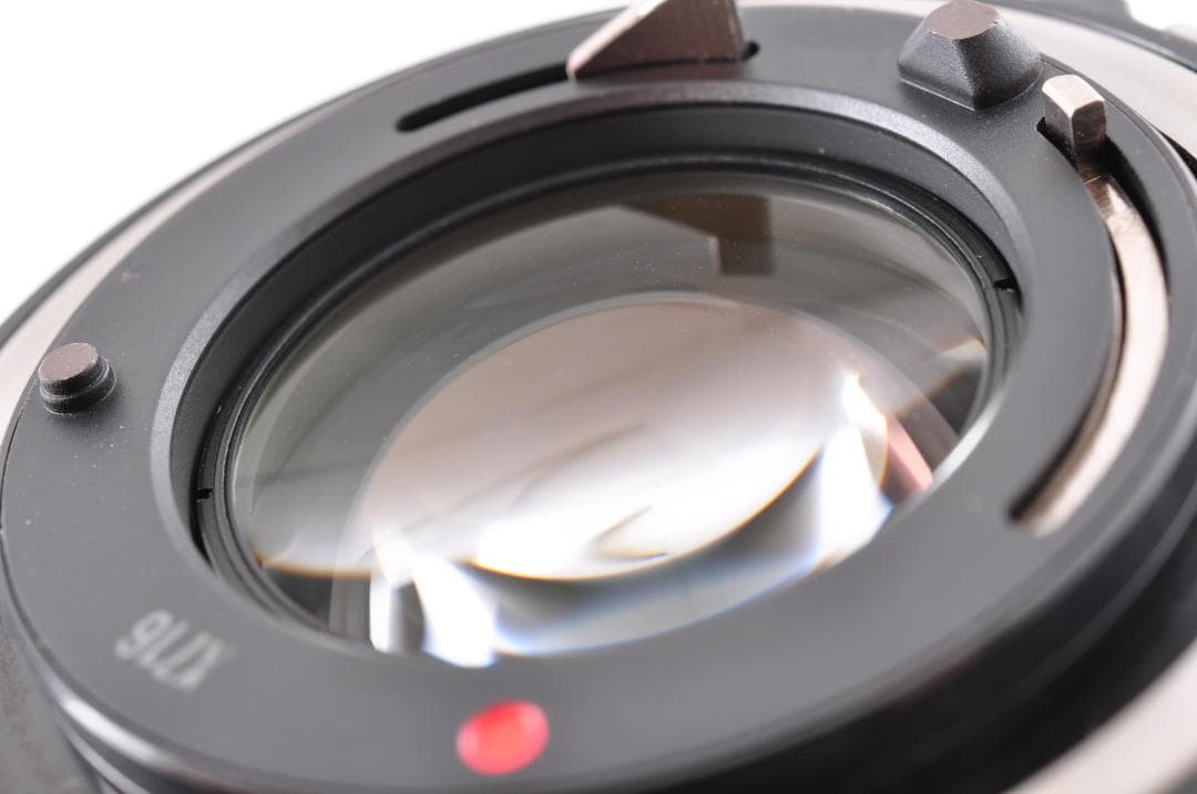 レンズ(単焦点) Canon New FD 50mm f/1.4