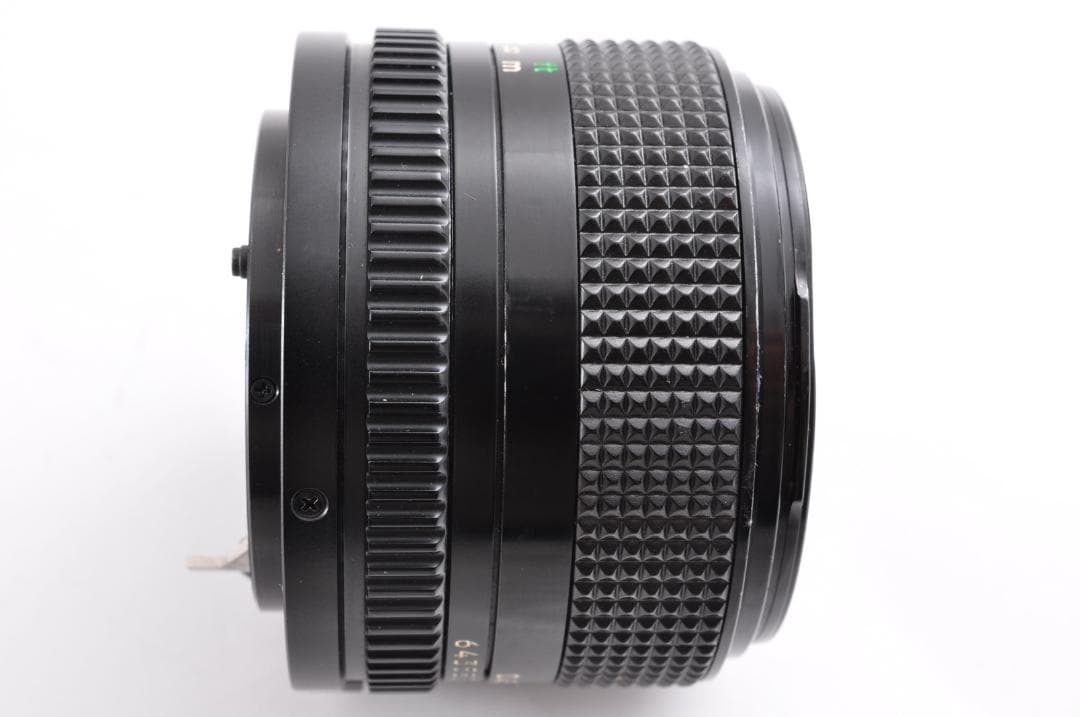 レンズ(単焦点) Canon New FD 50mm f/1.4