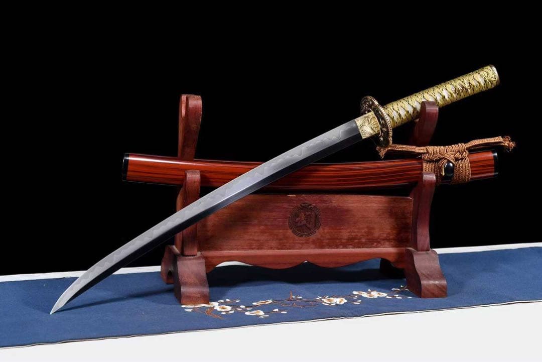 燭離 恐造 同田貫 高級本格居合刀 稽古 日本刀 模造刀 武具 舞踊刀