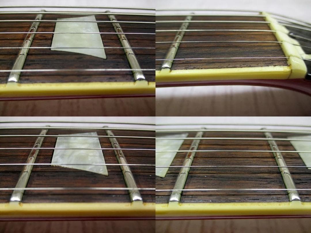 グレコ　1977年製　 EG700　Les Paul Standard