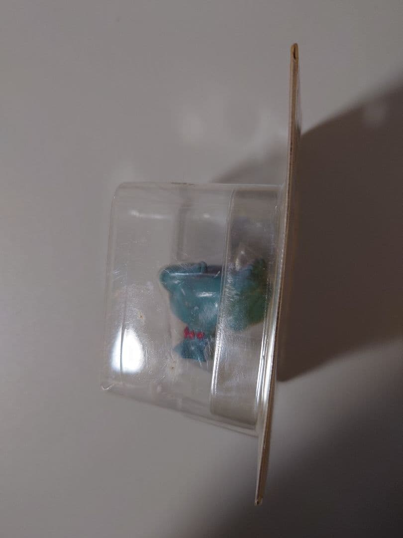 モンコレ　ムウマ