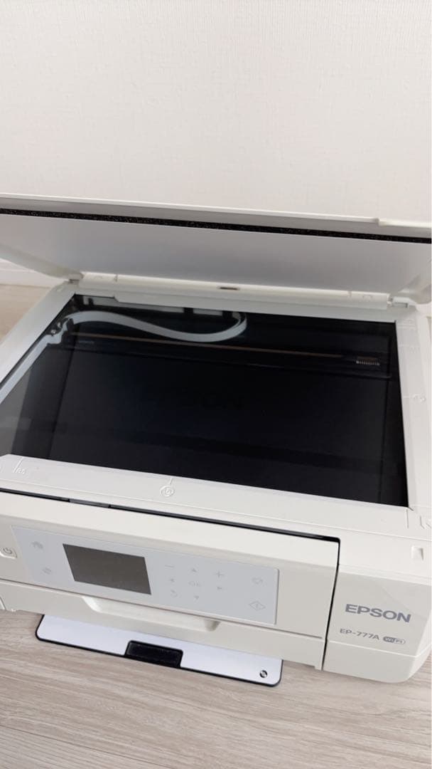 その他 EPSON Colorio EP-777A