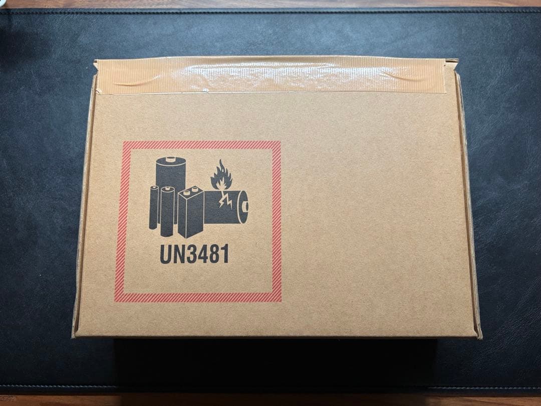 【付属品完備】iPad mini A17pro 第7世代128GB ブルー