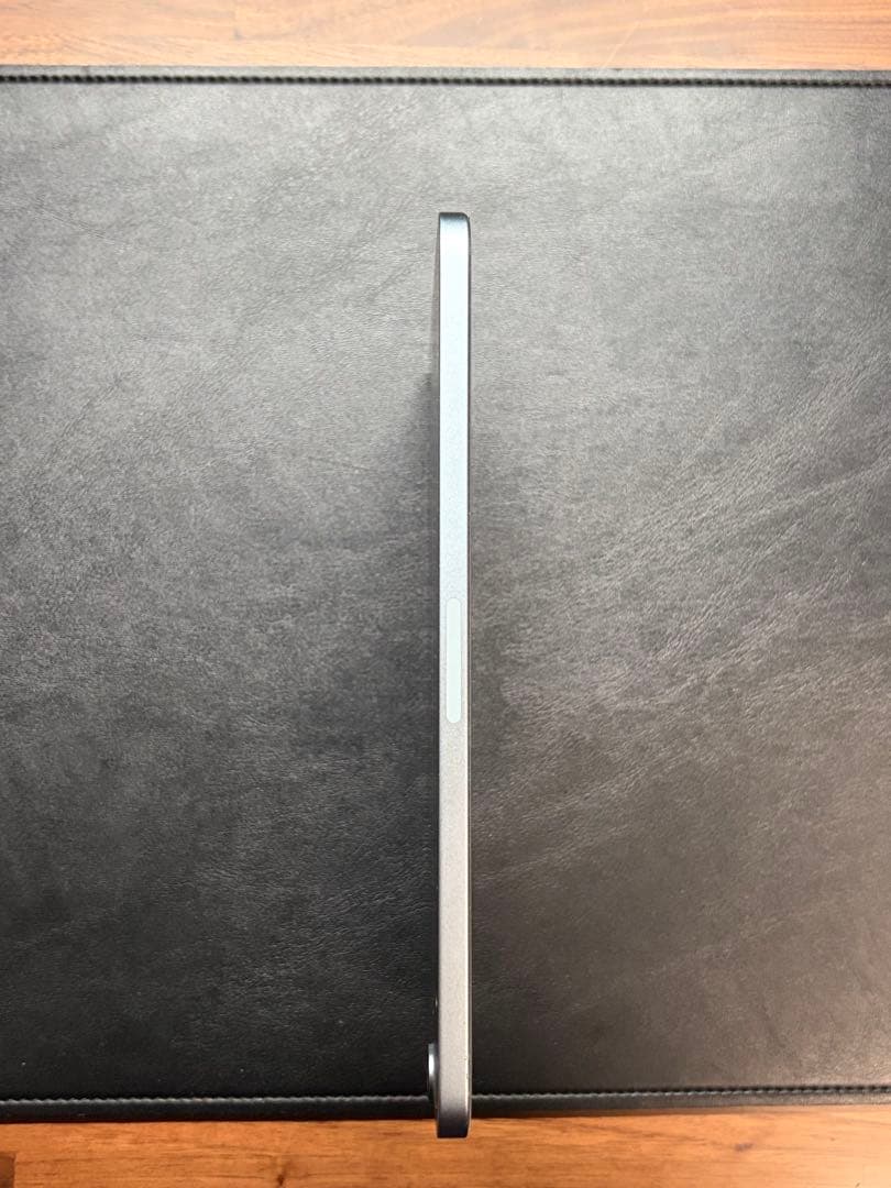 【付属品完備】iPad mini A17pro 第7世代128GB ブルー