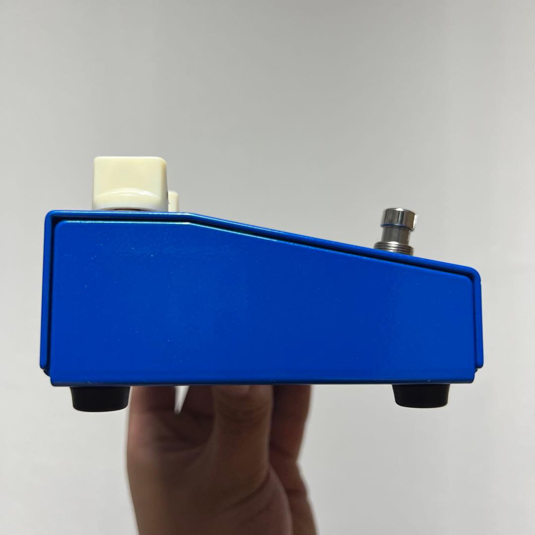 【美品】Fulltone FULL-DRIVE 2 MOSFET FD2