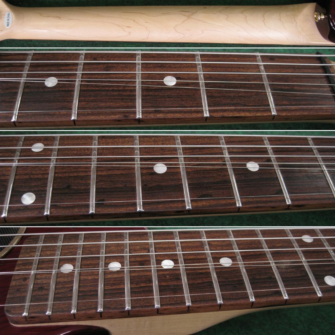 ■■程度良いです！DIGI-ZO HYPER WR デジタル基板の再生作業済み