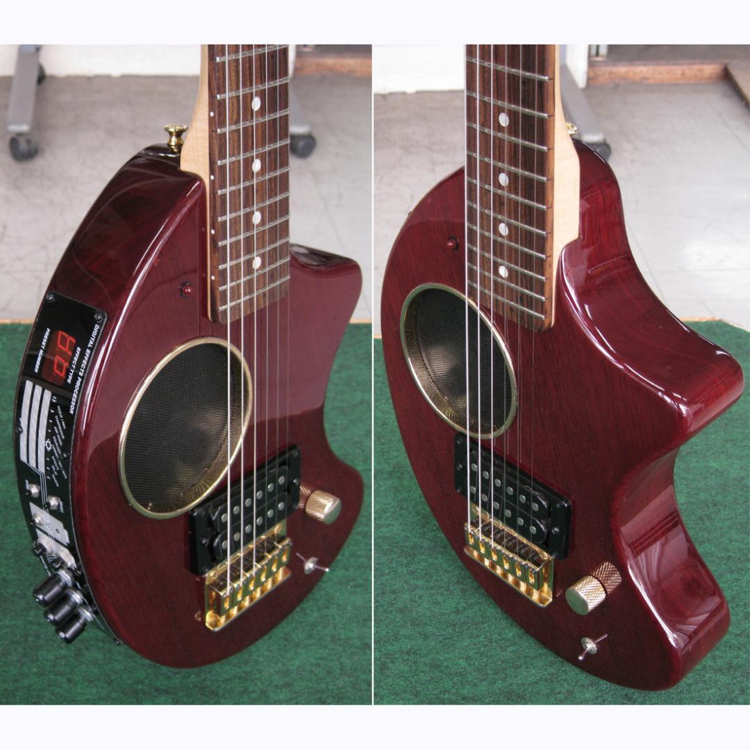 ■■程度良いです！DIGI-ZO HYPER WR デジタル基板の再生作業済み