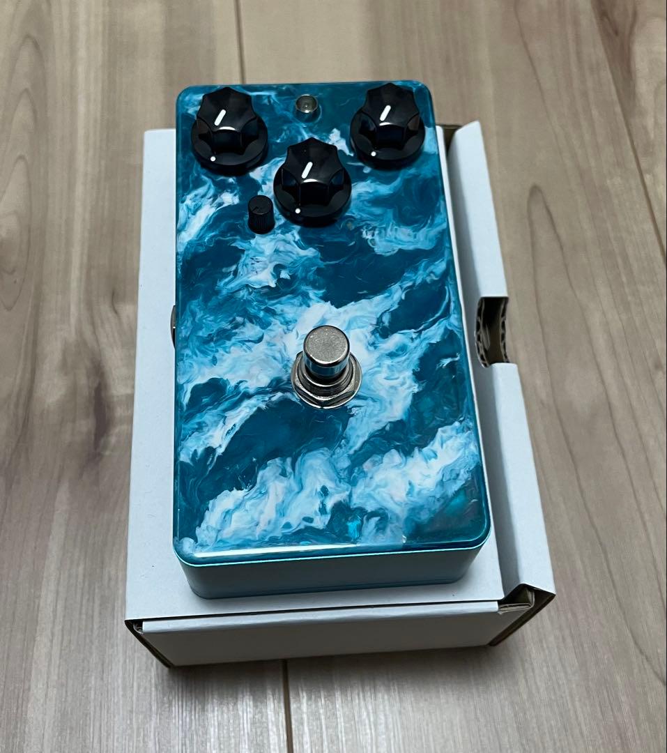 ギター Leqtique Maestoso EVR