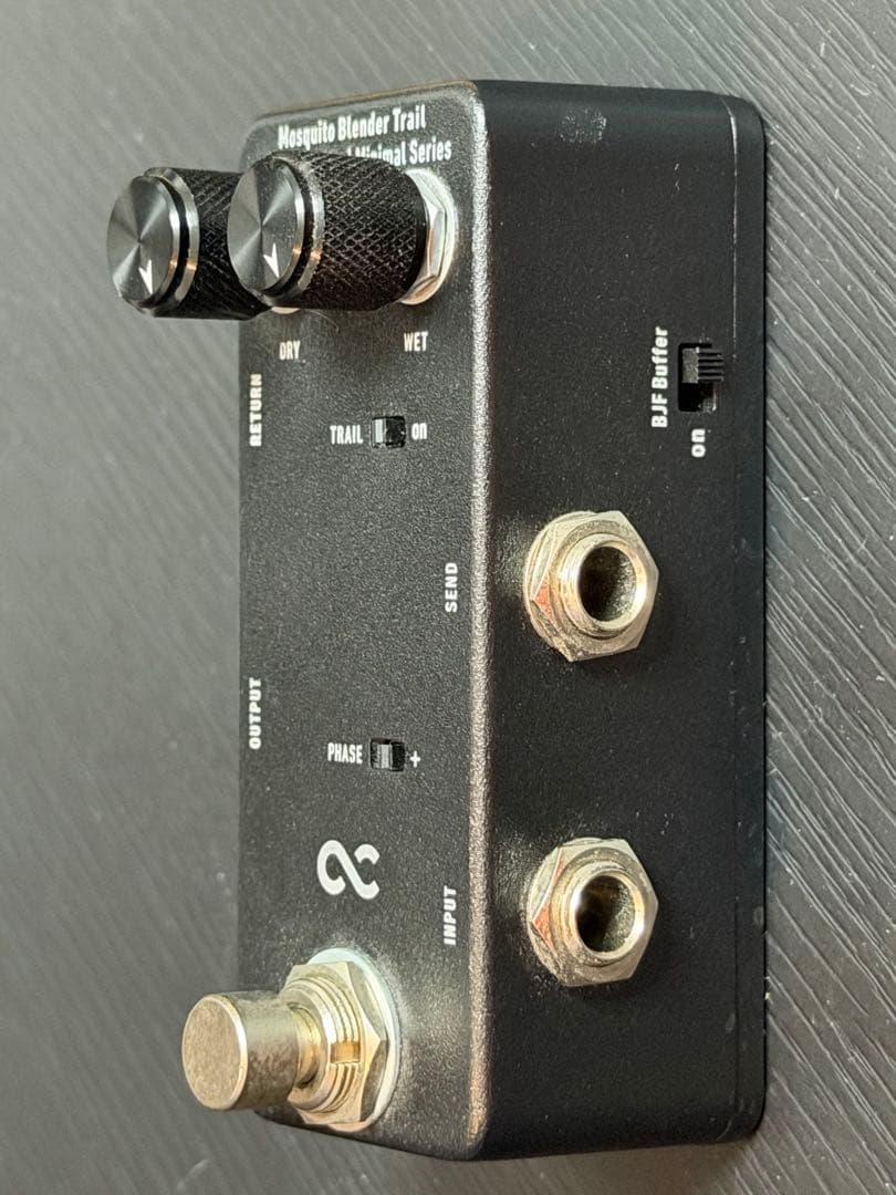 ギター ONECONTROL Mosquite Blender