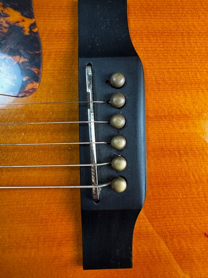 Epiphone DR-500MCE アコースティックギター サンバースト