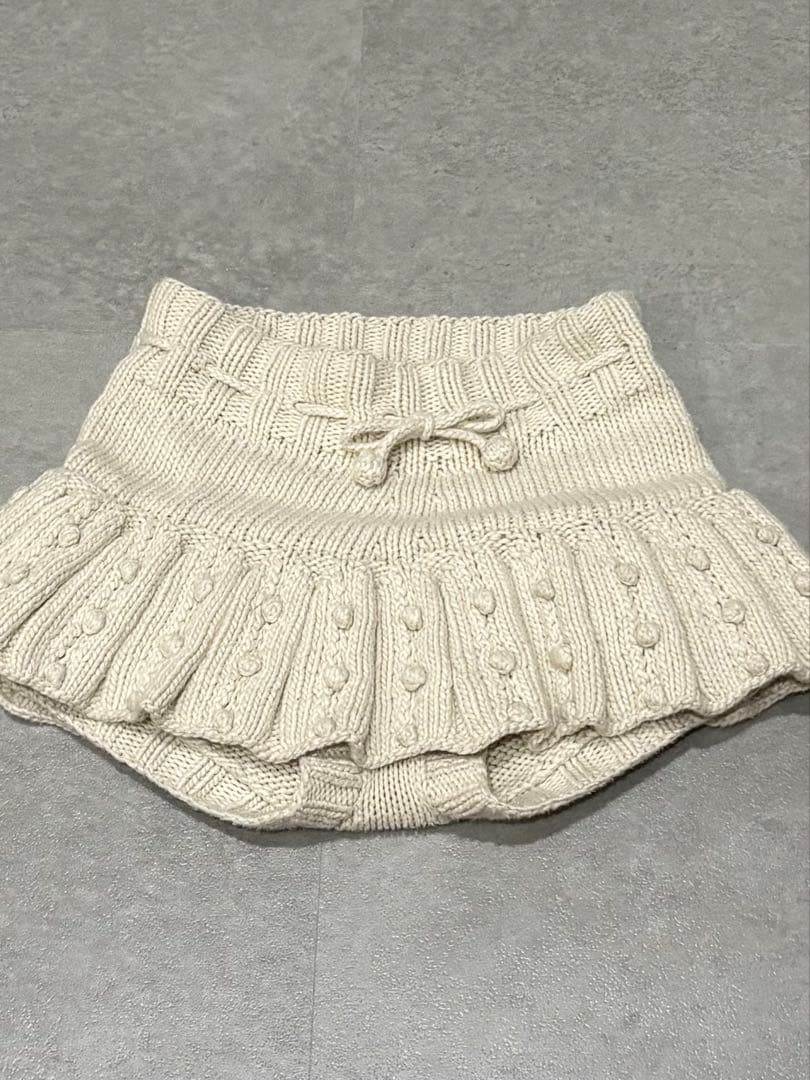 mishaandpuff スケポン　3y