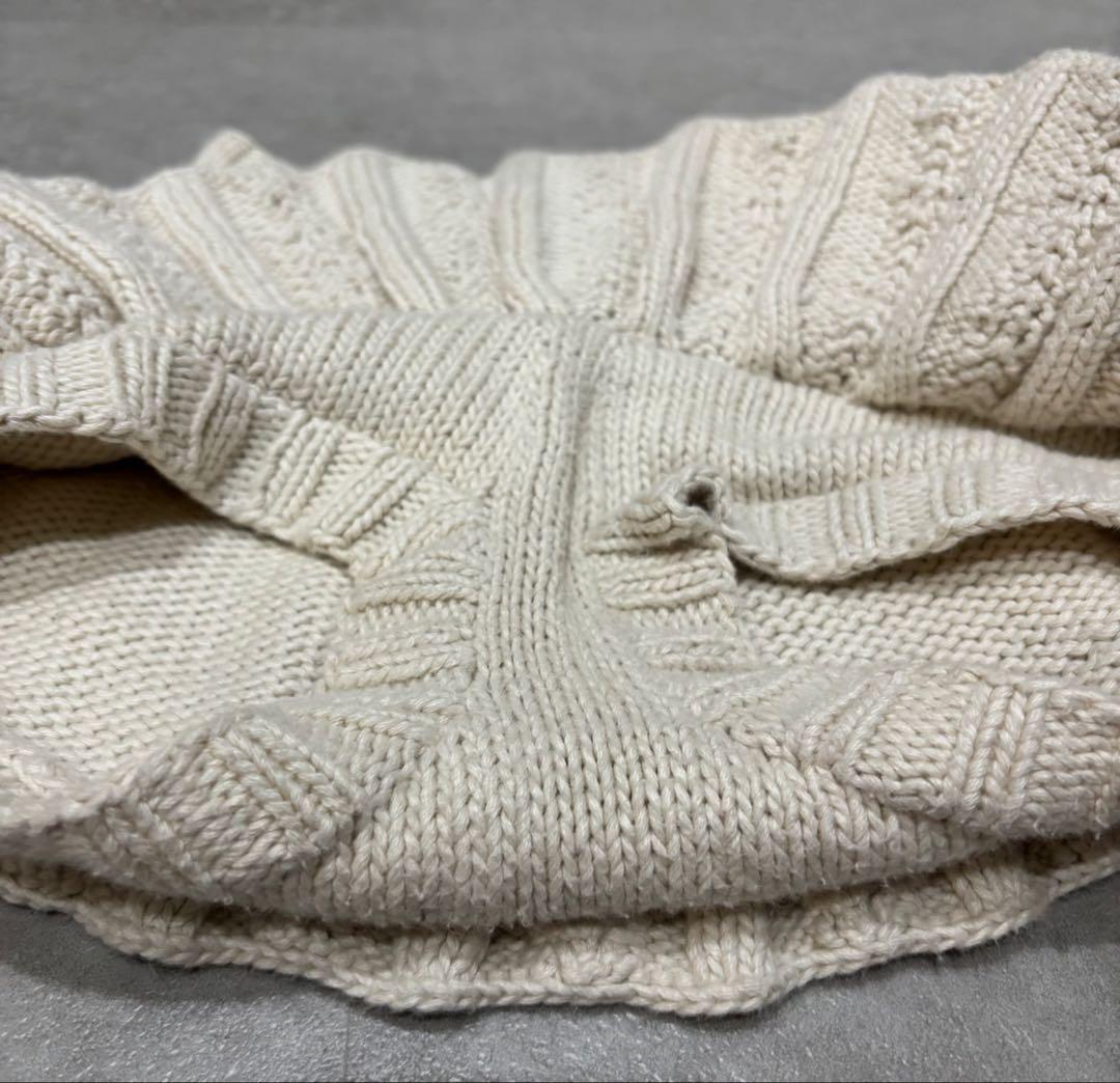 mishaandpuff スケポン　3y