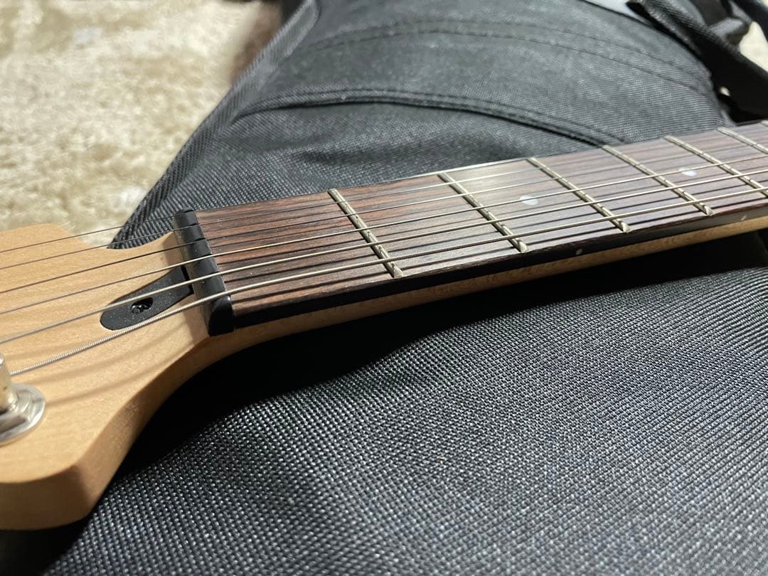 コフジィ Yamaha Pacifica612 VllX YNS