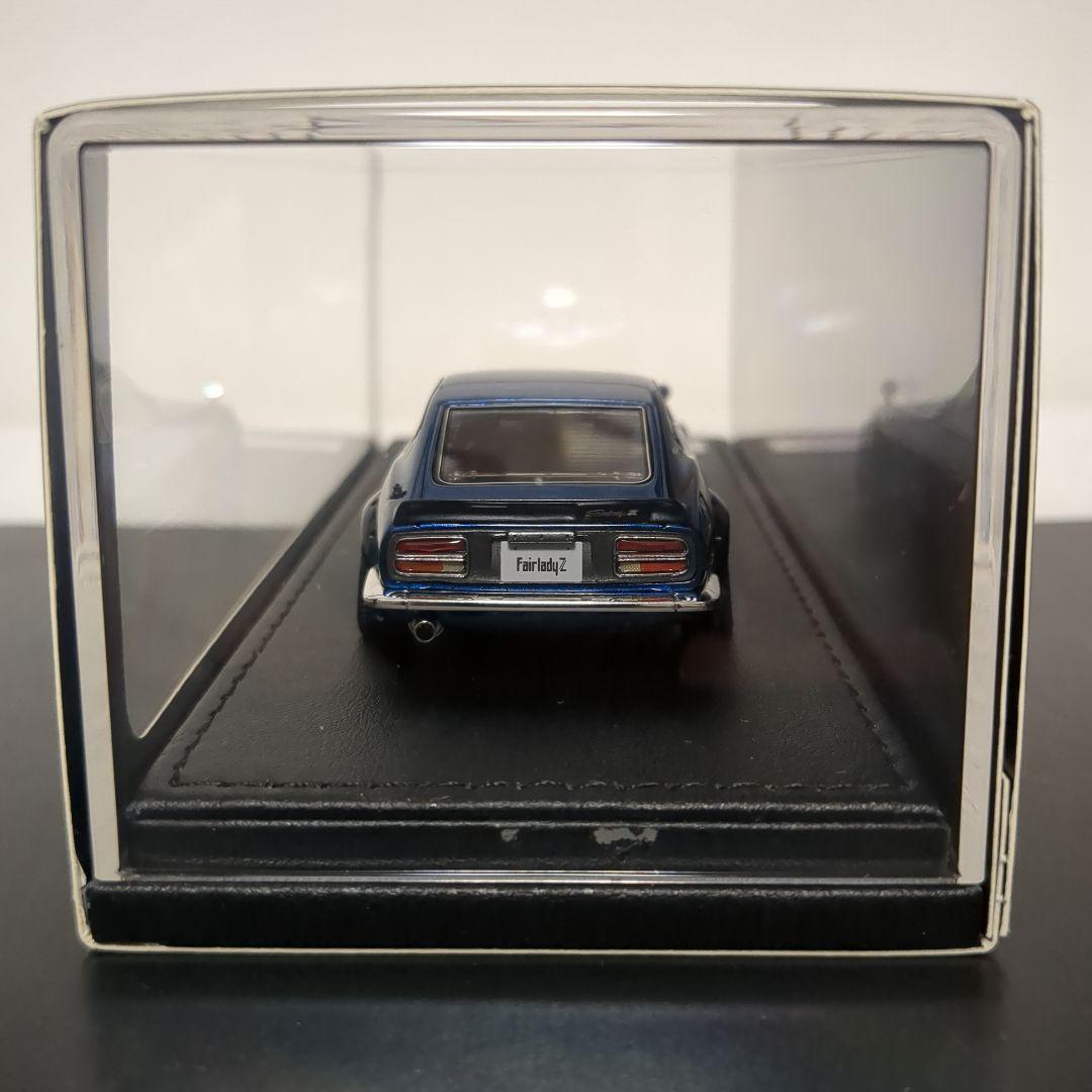 イグニッションモデル スターロードZ S30 フェアレディZ