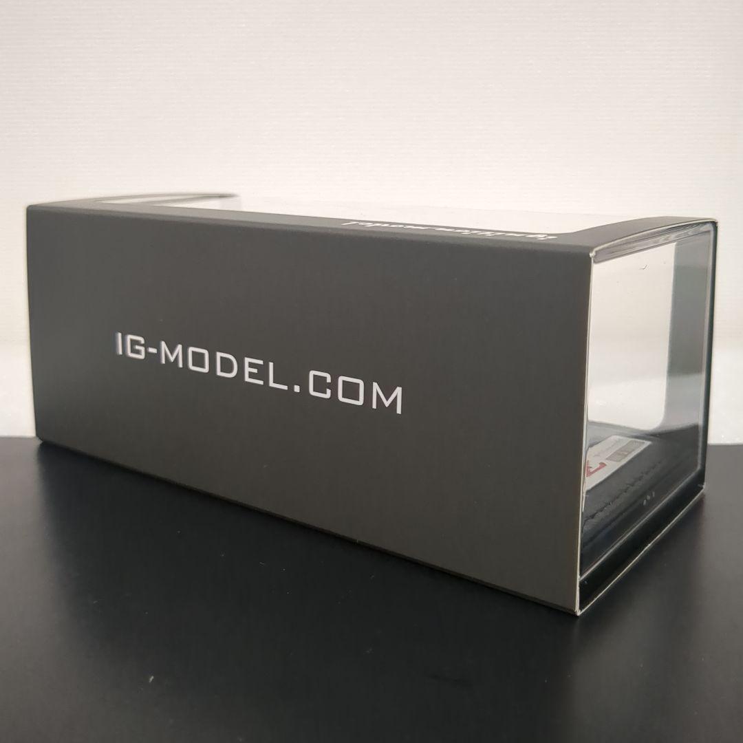 イグニッションモデル スターロードZ S30 フェアレディZ