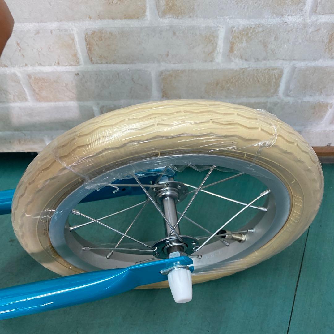 tokyobike × こども ビームス