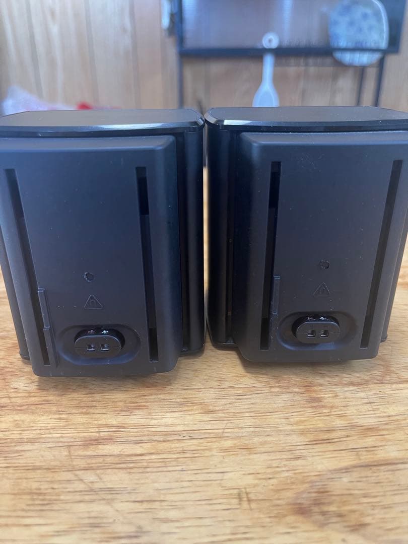 BOSE サラウンドスピーカー 2個セット