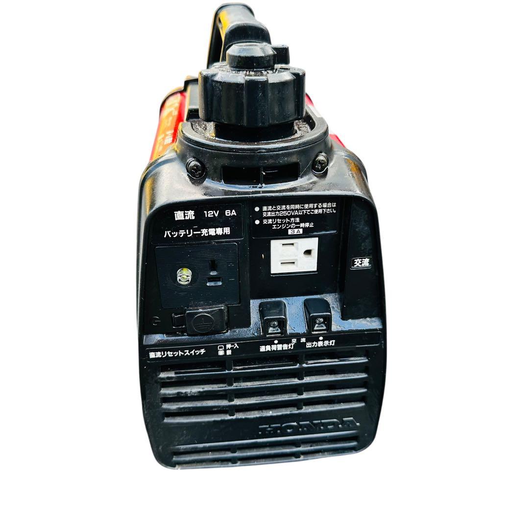 HONDA 発電機　EX300 ポータブル
