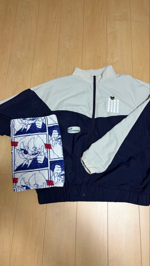 【3点セット】Eve ライブグッズ