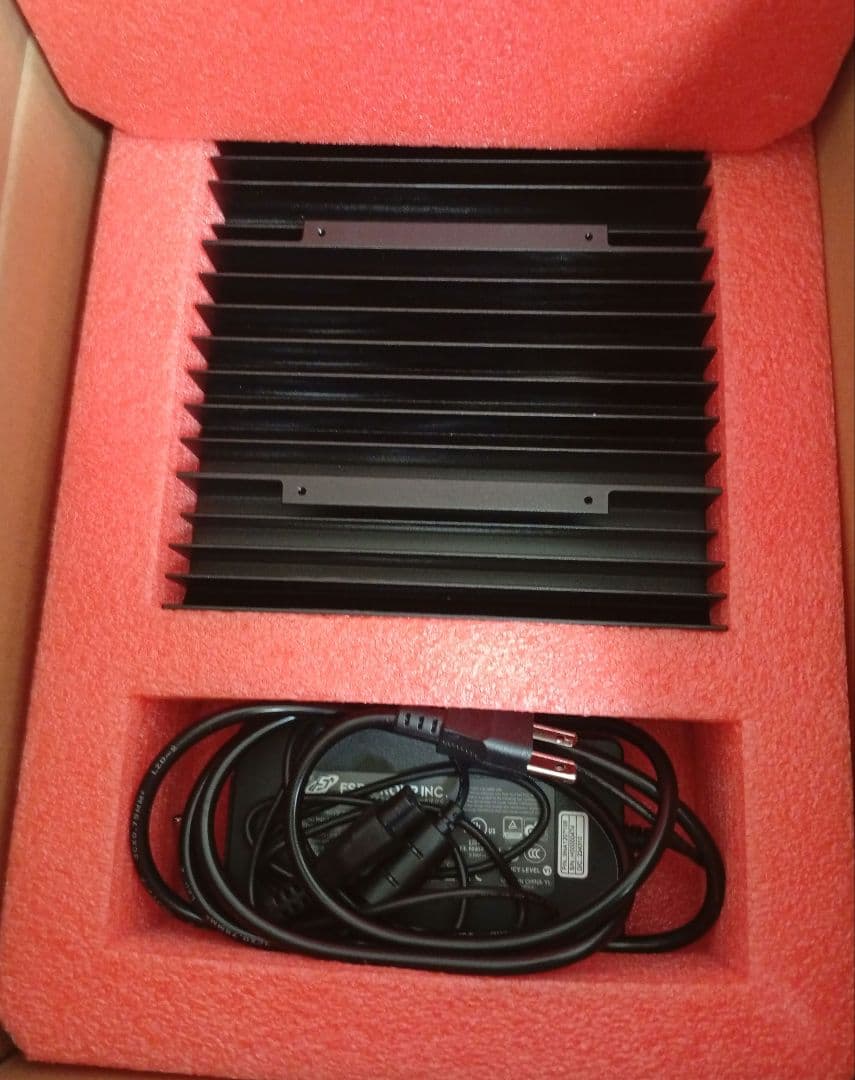 4台セットICE KAS KS0 ULTRAマイニング小型静音ASIC