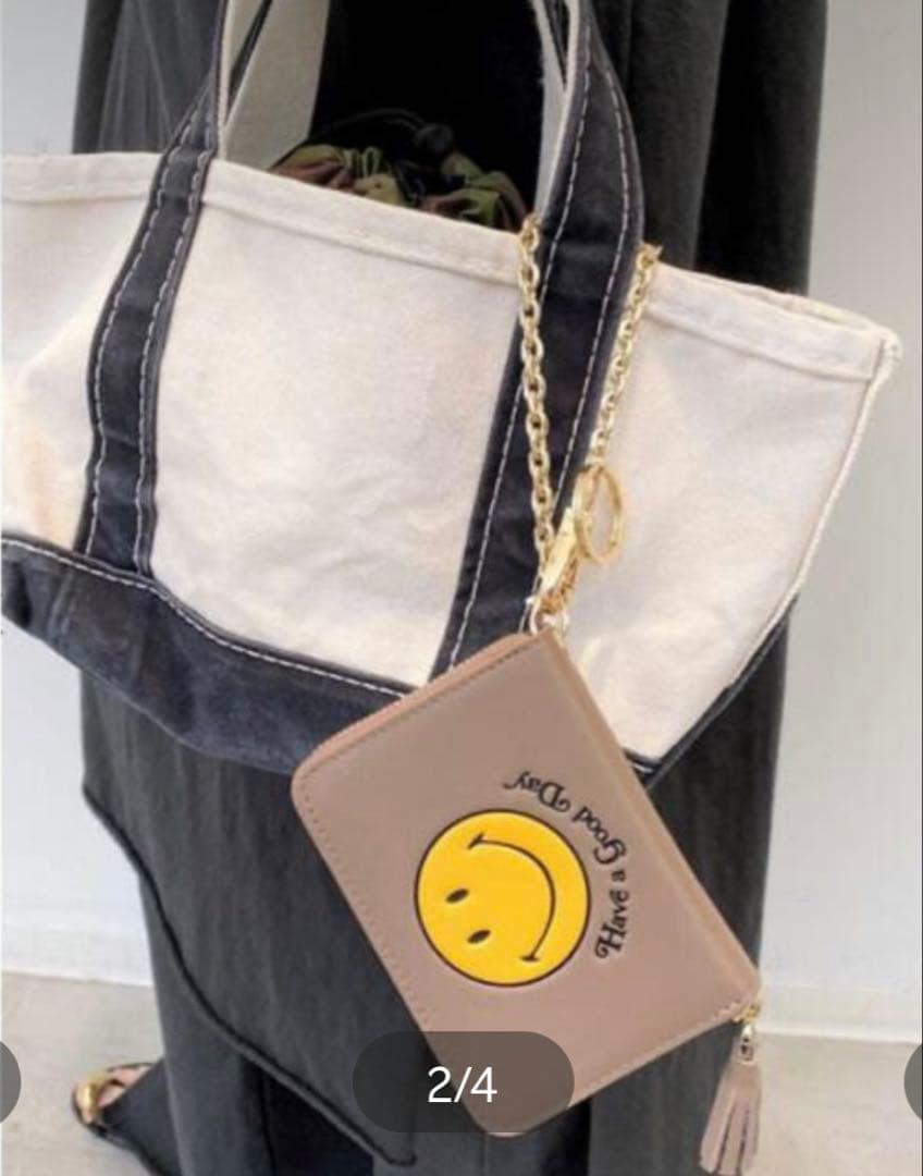 新品 アパルトモン 【GOOD CRIEF/グッド グリーフ】コンパクトケース