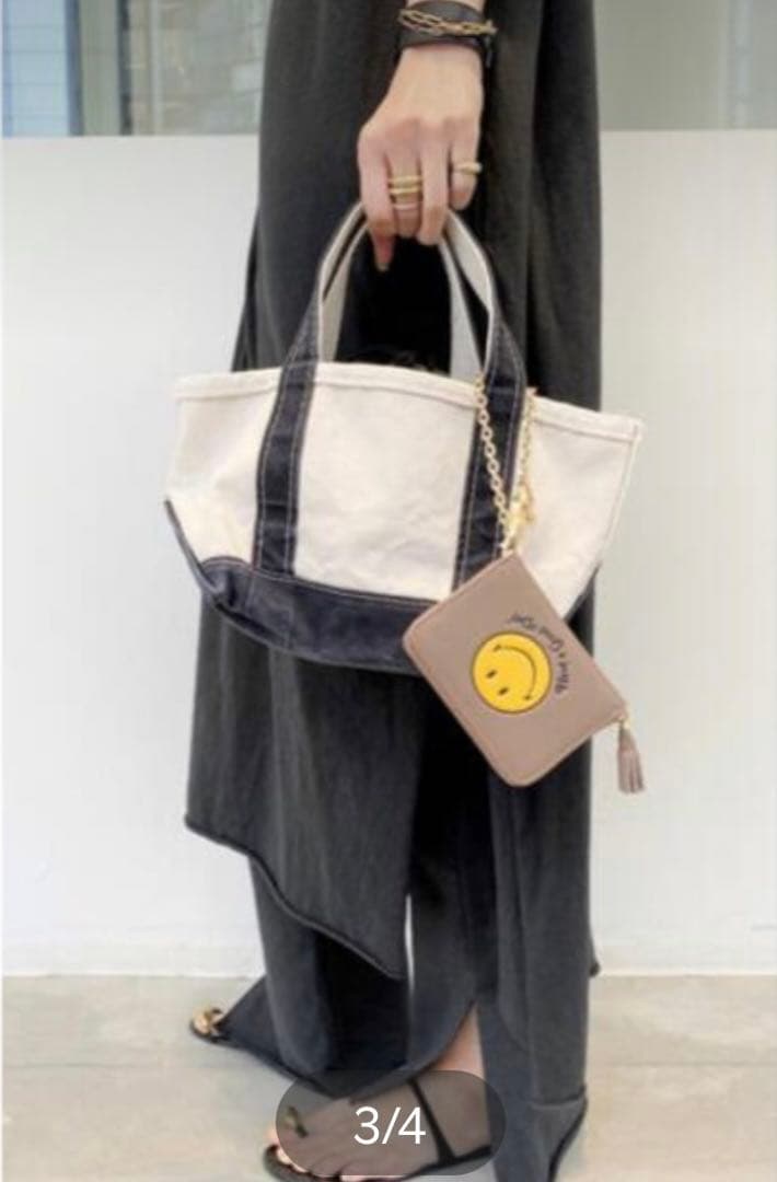 新品 アパルトモン 【GOOD CRIEF/グッド グリーフ】コンパクトケース