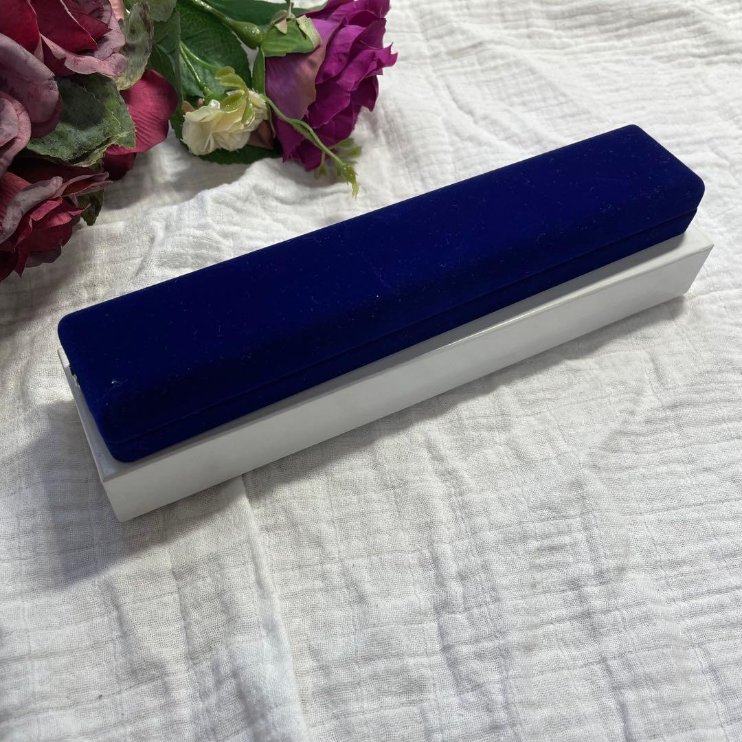 新品　未使用　佐瀬工業所　佐藤勇 ガラスペン ソフトひねり クリア