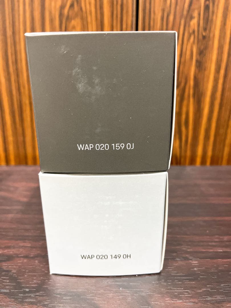 911 GT3 & GT3RS ミニカー 2台セット レア限定品